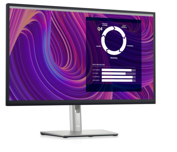 Dell P2723D - 741108 - zdjęcie 3